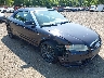 WAUDF48H49K****** Salvage and Repairable 2009 Audi A4 in New Jersey State