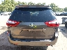 5TDKK3DC1GS****** Wrecked 2016 Toyota Sienna