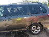5TDKK3DC1GS****** Repairable 2016 Toyota Sienna