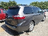 5TDKK3DC1GS****** Salvage and Wrecked 2016 Toyota Sienna in Kansas State