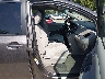 5TDKK3DC1GS****** Used and Repairable 2016 Toyota Sienna in Kansas State