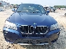 5UXWX9C51D0****** Destrozados 2013 BMW X3