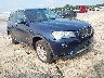 5UXWX9C51D0****** Salvamento y Destrozados 2013 BMW X3 en Raleigh