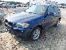 5UXWX9C51D0****** Usados y Reparables 2013 BMW X3 en Raleigh