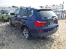 5UXWX9C51D0****** Salvamento y Reparables 2013 BMW X3 en Raleigh