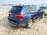 5UXWX9C51D0****** Salvamento y Destrozados 2013 BMW X3 en Estado de Carolina del Norte