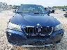 5UXWX9C51D0****** Salvamento y Reparables 2013 BMW X3 en Estado de Carolina del Norte