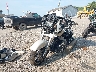 1HD1KRM12FB****** Used and Repairable 2015 Harley-Davidson FLHXS in Indianapolis