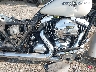 1HD1KRM12FB****** Wrecked 2015 Harley-Davidson FLHXS in Indianapolis