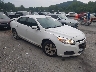 1G11C5SA1GF****** Salvamento y Destrozados 2016 Chevrolet Malibu en Pulaski