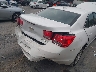 1G11C5SA1GF****** Salvamento y Reparables 2016 Chevrolet Malibu en Estado de Virginia