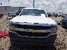 1GCRCNEH4JZ****** Destrozados 2018 Chevrolet Silverado 1500 en Estado de Luisiana