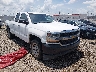 1GCRCNEH4JZ****** Salvamento y Destrozados 2018 Chevrolet Silverado 1500 en Lafayette