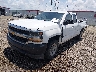 1GCRCNEH4JZ****** Usados y Reparables 2018 Chevrolet Silverado 1500 en Lafayette