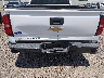 1GCRCNEH4JZ****** Salvamento y Reparables 2018 Chevrolet Silverado 1500 en Estado de Luisiana