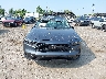 1HGCY1F22SA****** Wrecked 2025 Honda Accord in Pennsylvania State