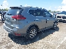 5N1AT2MT7KC****** Salvamento y Destrozados 2019 Nissan Rogue en Estado de Luisiana