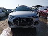 WA1AAAFY6M2****** Wrecked 2021 Audi Q5 in Maryland State