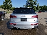 WA1AAAFY6M2****** Wrecked 2021 Audi Q5