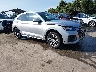 WA1AAAFY6M2****** Salvage and Wrecked 2021 Audi Q5 in Baltimore