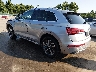 WA1AAAFY6M2****** Salvage and Repairable 2021 Audi Q5 in Baltimore