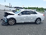 1G11C5SL6FF****** Repairable 2015 Chevrolet Malibu in Florida State