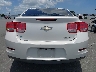 1G11C5SL6FF****** Wrecked 2015 Chevrolet Malibu