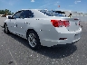 1G11C5SL6FF****** Salvage and Repairable 2015 Chevrolet Malibu in Clearwater