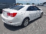 1G11C5SL6FF****** Salvage and Wrecked 2015 Chevrolet Malibu in Florida State
