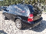 2HNYD18743H****** Salvamento y Reparables 2003 Acura MDX en Seattle
