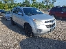 2GNALDEK6F6****** Salvamento y Destrozados 2015 Chevrolet Equinox en Jacksonville