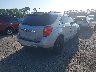2GNALDEK6F6****** Salvamento y Destrozados 2015 Chevrolet Equinox en Estado de Florida