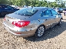 WVWMP7AN2AE****** Salvage and Wrecked 2010 Volkswagen CC in New Jersey State