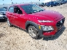 KM8K12AA4KU****** Salvage and Wrecked 2019 Hyundai Kona in Buffalo