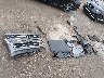 KMHD84LF5HU****** Destrozados 2017 Hyundai Elantra en Estado de Kansas
