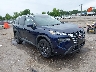 5N1BT3BB9TC****** Salvamento y Destrozados 2026 Nissan Rogue en Richmond