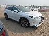 2T2JGMDA2MC****** Salvamento y Destrozados 2021 Lexus RX Hybrid en Dream Rides