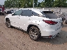 2T2JGMDA2MC****** Salvamento y Reparables 2021 Lexus RX Hybrid en Dream Rides