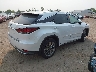 2T2JGMDA2MC****** Salvamento y Destrozados 2021 Lexus RX Hybrid en Estado de Ohio