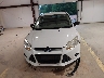 1FADP3E20EL****** Wrecked 2014 Ford Focus in North Carolina State