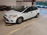 1FADP3E20EL****** Used and Repairable 2014 Ford Focus in Concord