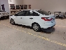 1FADP3E20EL****** Salvage and Repairable 2014 Ford Focus in Concord