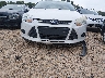 1FADP3E20EL****** Repairable 2014 Ford Focus