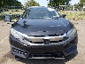 19XFC2F75GE****** Wrecked 2016 Honda Civic in New Jersey State