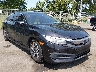 19XFC2F75GE****** Salvage and Wrecked 2016 Honda Civic in IAA Englishtown