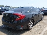 19XFC2F75GE****** Salvage and Wrecked 2016 Honda Civic in New Jersey State