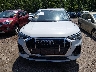 WA1EECF32M1****** Wrecked 2021 Audi Q3 in Ohio State