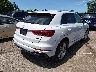 WA1EECF32M1****** Salvage and Wrecked 2021 Audi Q3 in Ohio State