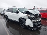 5FNYF8H05MB****** Salvage and Wrecked 2021 Honda Passport in Raleigh