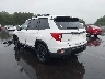 5FNYF8H05MB****** Salvage and Repairable 2021 Honda Passport in Raleigh